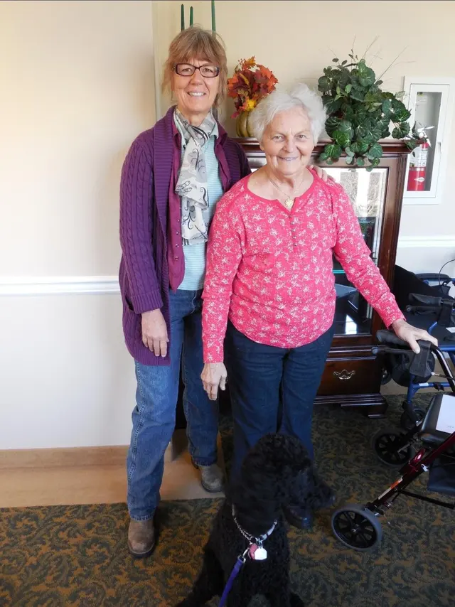 Avenues To Wellness — customer photo 1