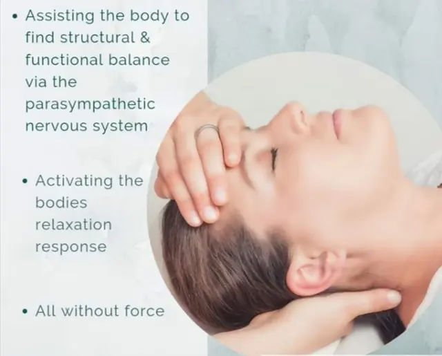 Avenues To Wellness — photo from the business 4