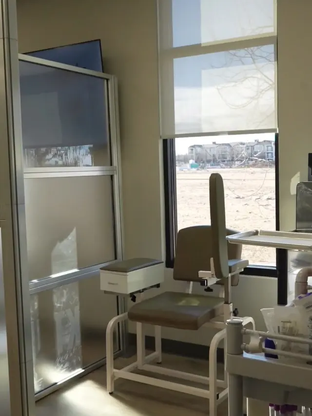 Idaho Health and Hormones | Meridian, ID — photo from the business 8
