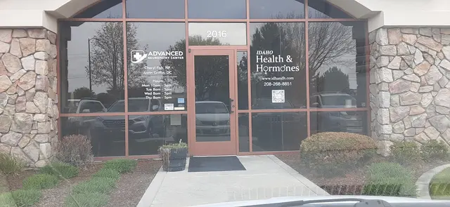 Idaho Health and Hormones | Meridian, ID — customer photo 10