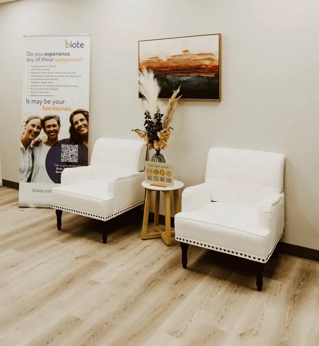 Idaho Health and Hormones | Meridian, ID — photo from the business 7
