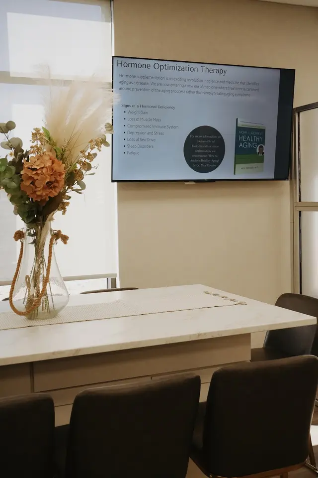 Idaho Health and Hormones | Meridian, ID — photo from the business 9