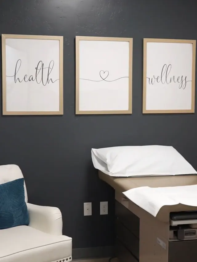 Idaho Health and Hormones | Meridian, ID — photo from the business 5