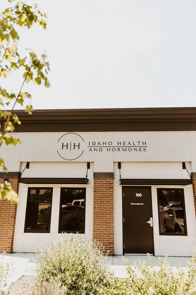 Idaho Health and Hormones | Meridian, ID — photo from the business 3