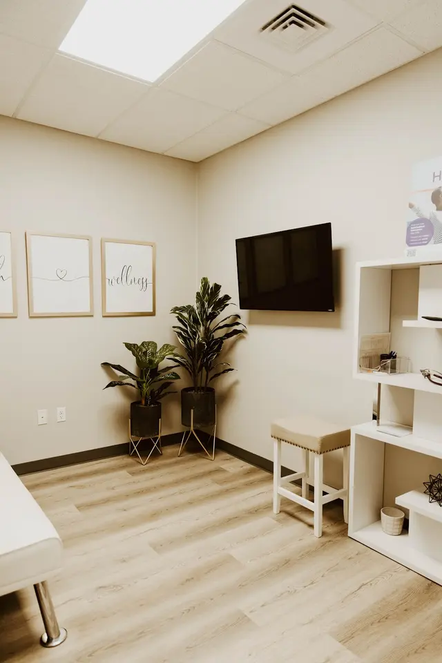 Idaho Health and Hormones | Meridian, ID — photo from the business 2