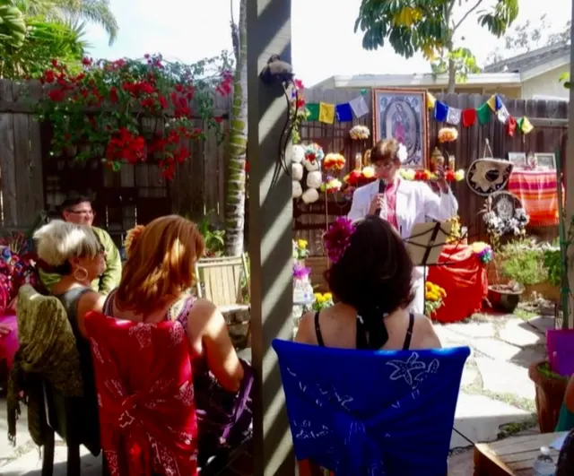 Into The Light Energy Healing & Spiritual Counseling — customer photo 11