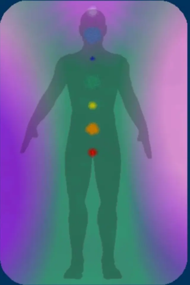 Into The Light Energy Healing & Spiritual Counseling — customer photo 12