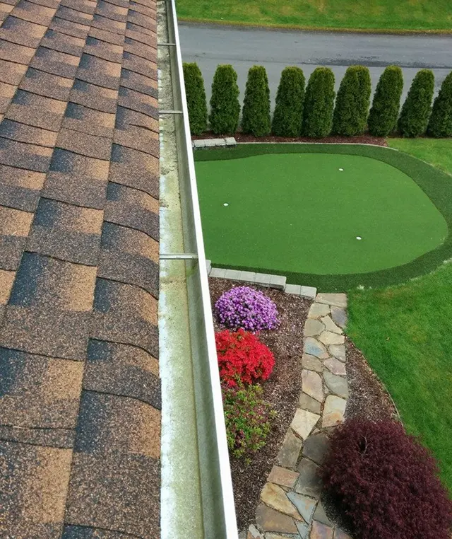 Choice Window & Gutter Cleaning — photo from the business 3