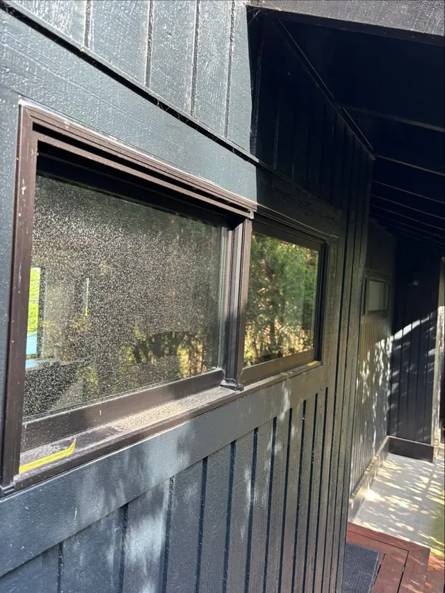 Lennon Window Cleaning — photo from the business 2