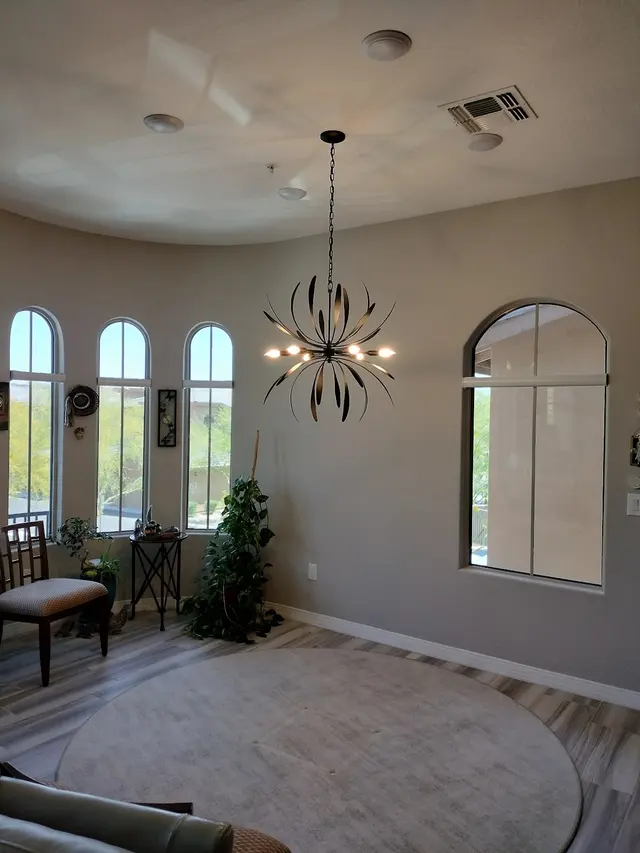 Livewire Electrician LLC - Residential Electrical Services in Phoenix — photo from the business 6