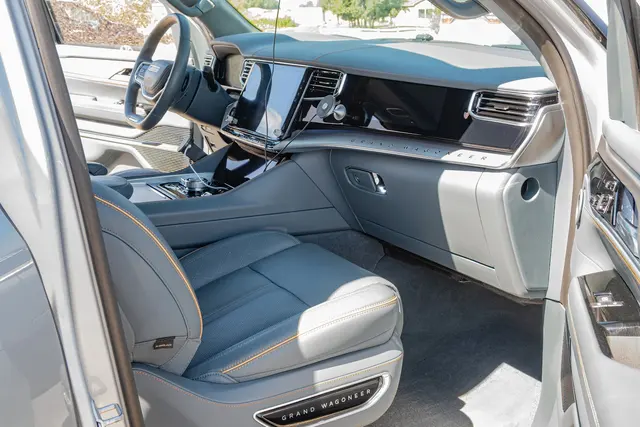 Luxe Mobile Detailing & Detail Shop — photo from the business 9