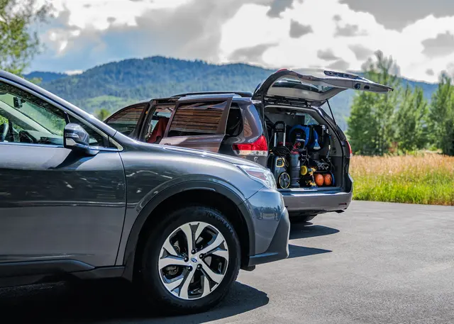 Luxe Mobile Detailing & Detail Shop — photo from the business 8