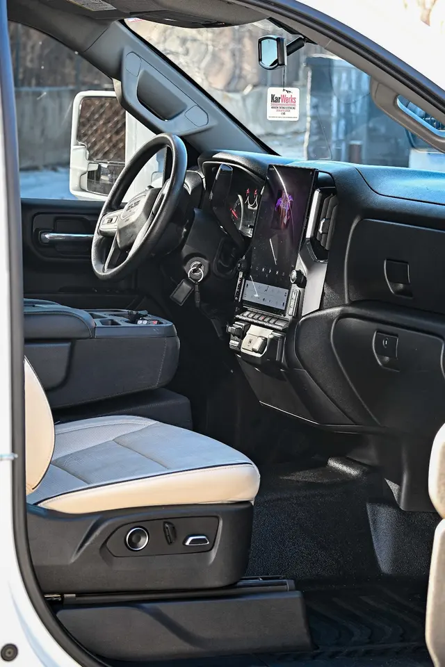 Luxe Mobile Detailing & Detail Shop — photo from the business 7