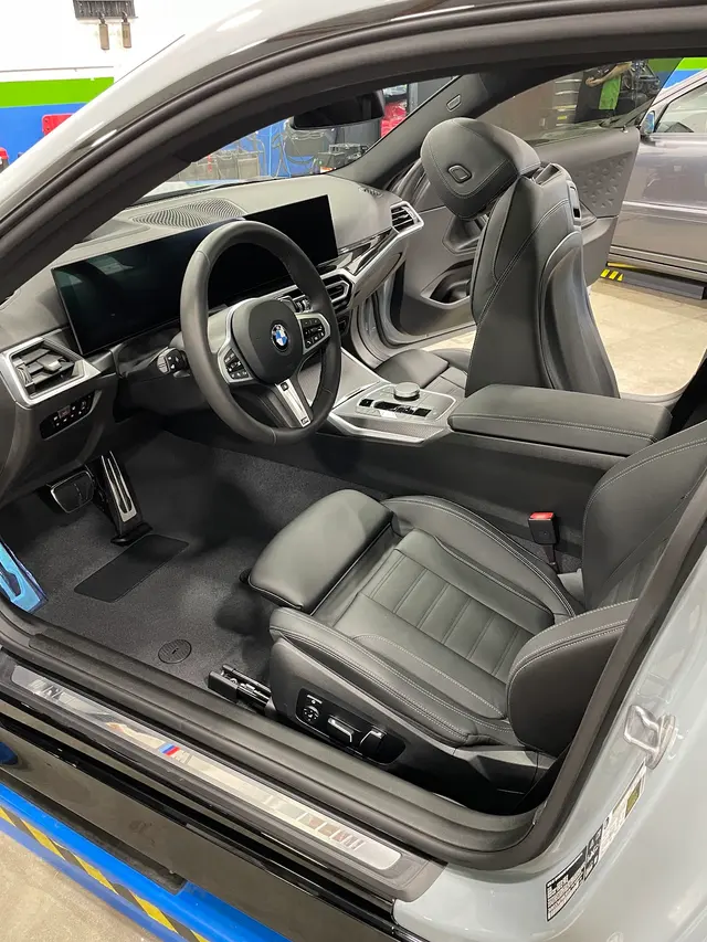 Luxe Mobile Detailing & Detail Shop — photo from the business 11