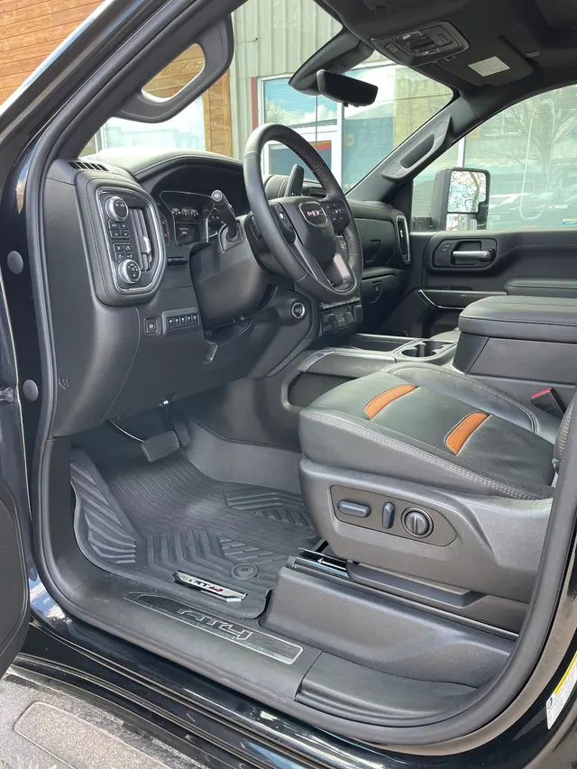 Luxe Mobile Detailing & Detail Shop — photo from the business 2