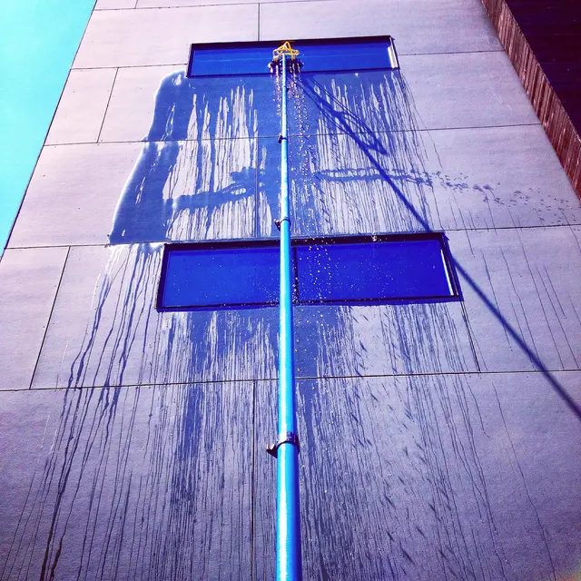 World Glass Window Cleaning — photo from the business 6