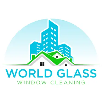 World Glass Window Cleaning — photo from the business 12