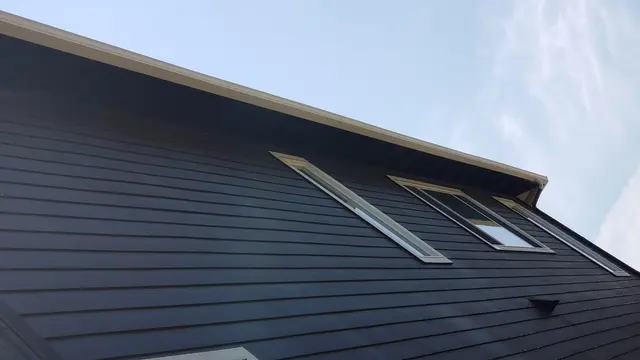 AA Window, Roof & Gutter Cleaning — customer photo 12