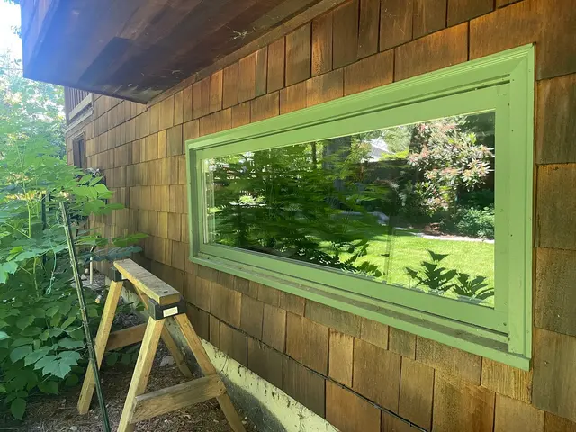 AA Window, Roof & Gutter Cleaning — photo from the business 10