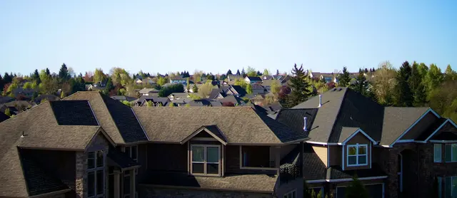 AA Window, Roof & Gutter Cleaning — photo from the business 1