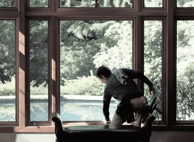 Evergreen Window Cleaning — photo from the business 1