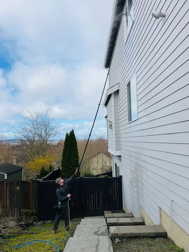 Diamond PT Window Cleaning — photo from the business 12