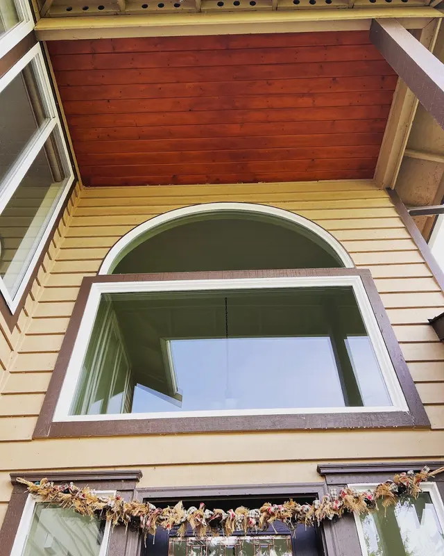 Diamond PT Window Cleaning — photo from the business 5
