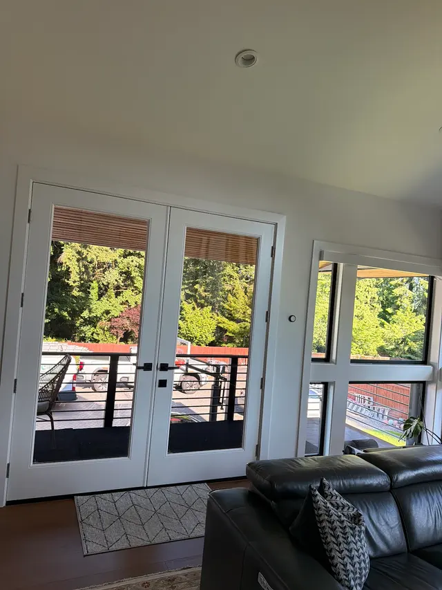 Diamond PT Window Cleaning — customer photo 4