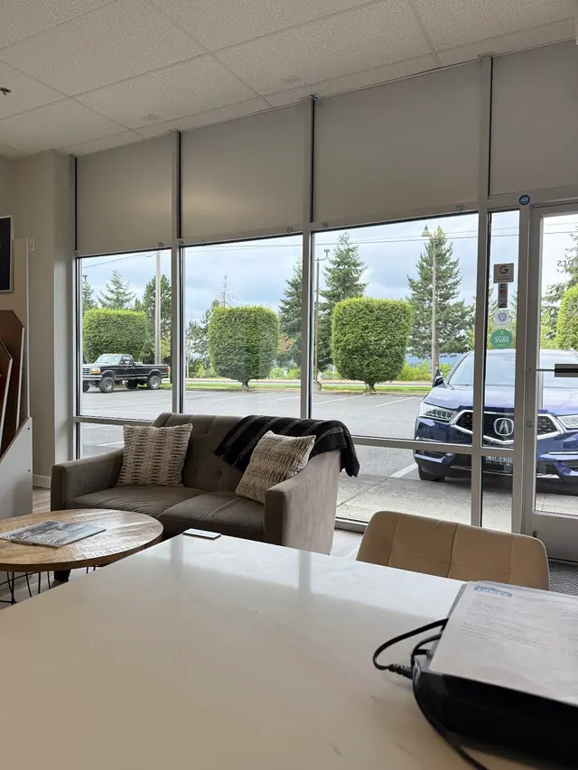 Diamond PT Window Cleaning — customer photo 6