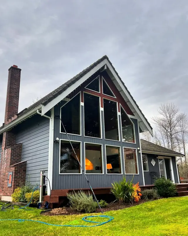 Diamond PT Window Cleaning — photo from the business 9