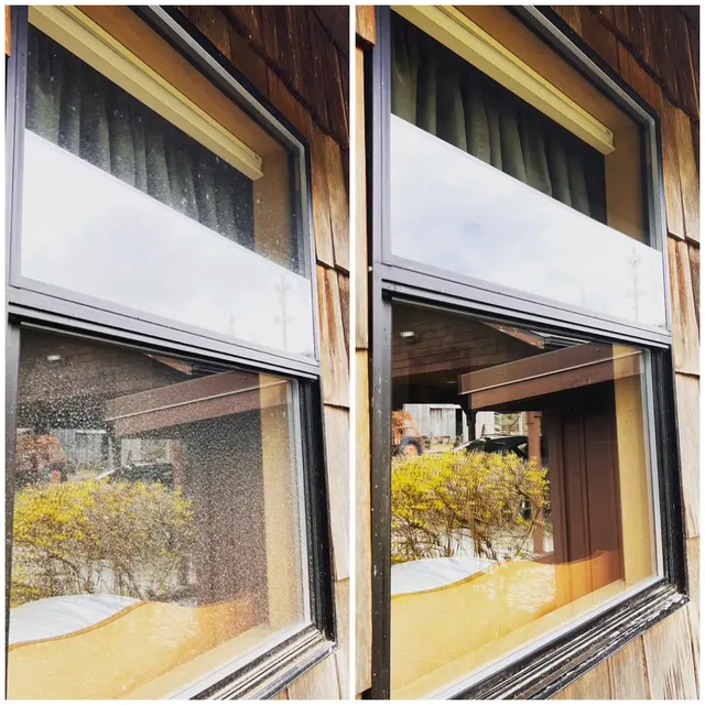 Diamond PT Window Cleaning — photo from the business 8