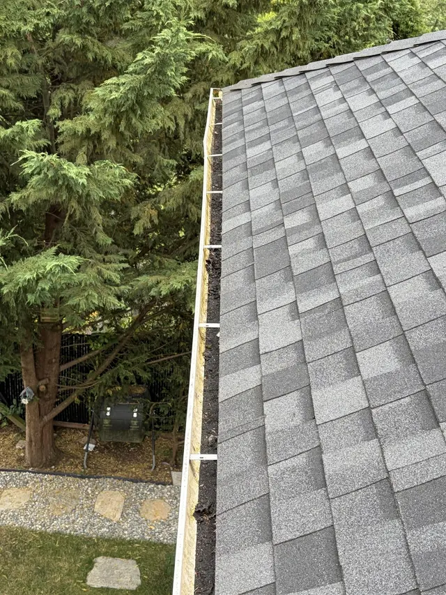 Bob's Quality Window Cleaning — customer photo 6