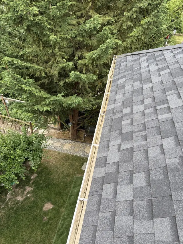Bob's Quality Window Cleaning — customer photo 7