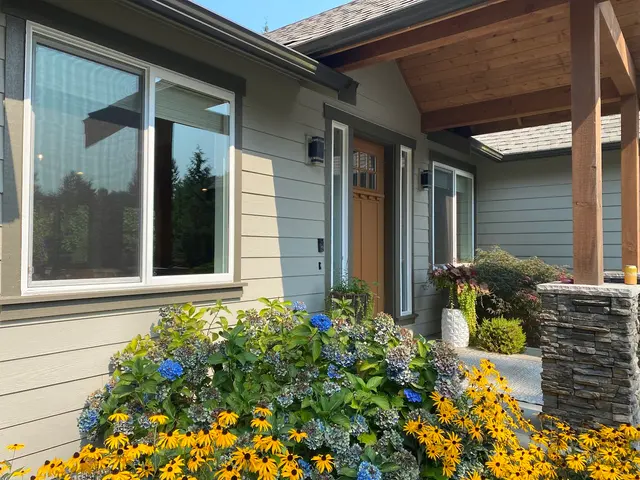 Bob's Quality Window Cleaning — customer photo 1