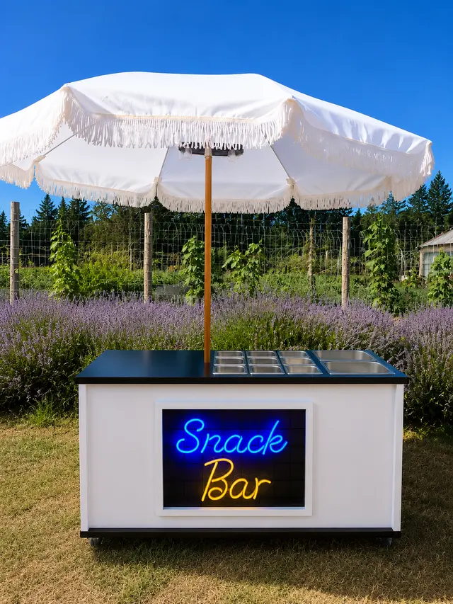 Pdx Party Rentals — photo from the business 6