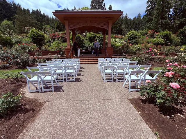 Pdx Party Rentals — photo from the business 3