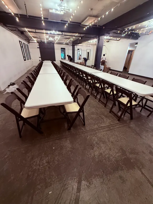 Pdx Party Rentals — photo from the business 12