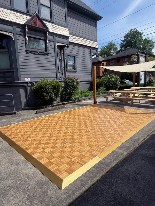 Pdx Party Rentals — photo from the business 5