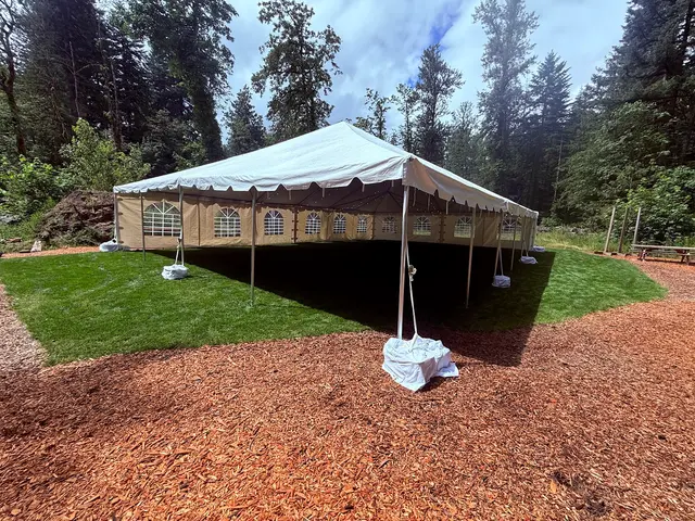 Pdx Party Rentals — photo from the business 2