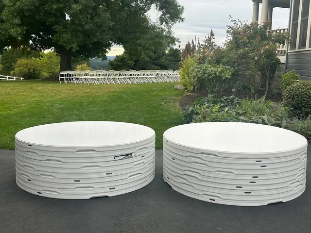 Pdx Party Rentals — photo from the business 11