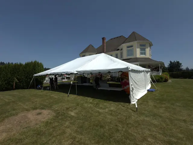 Pdx Party Rentals — photo from the business 1