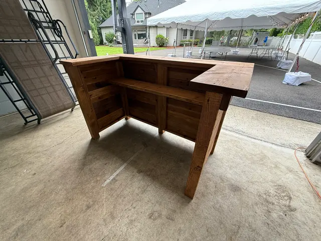 Pdx Party Rentals — photo from the business 7