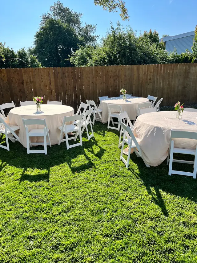 Pdx Party Rentals — photo from the business 4