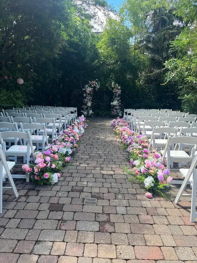 Rose City Party Rentals — customer photo 5