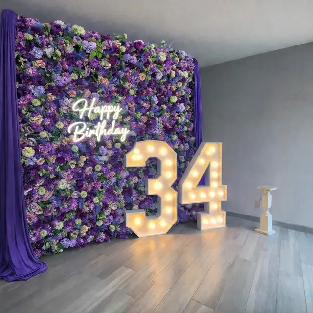 Rose City Party Rentals — photo from the business 3