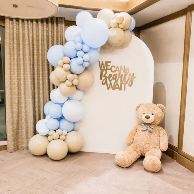 Rose City Party Rentals — photo from the business 6