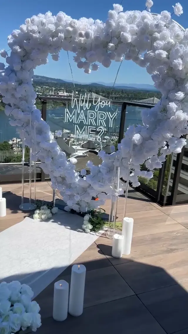 Rose City Party Rentals — photo from the business 8