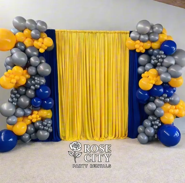 Rose City Party Rentals — photo from the business 7
