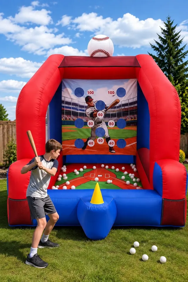 Rose City Party Rentals — photo from the business 9