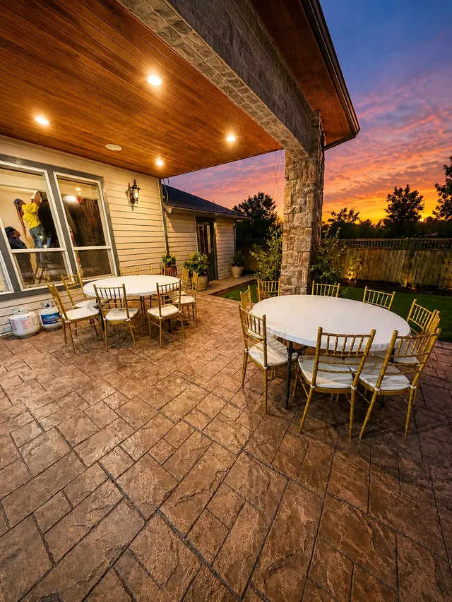 Rose City Party Rentals — photo from the business 12